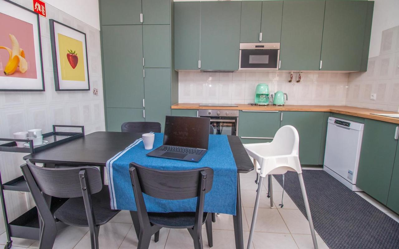 As melhores experiências de conforto e lazer Quinta do Lago Exterior foto