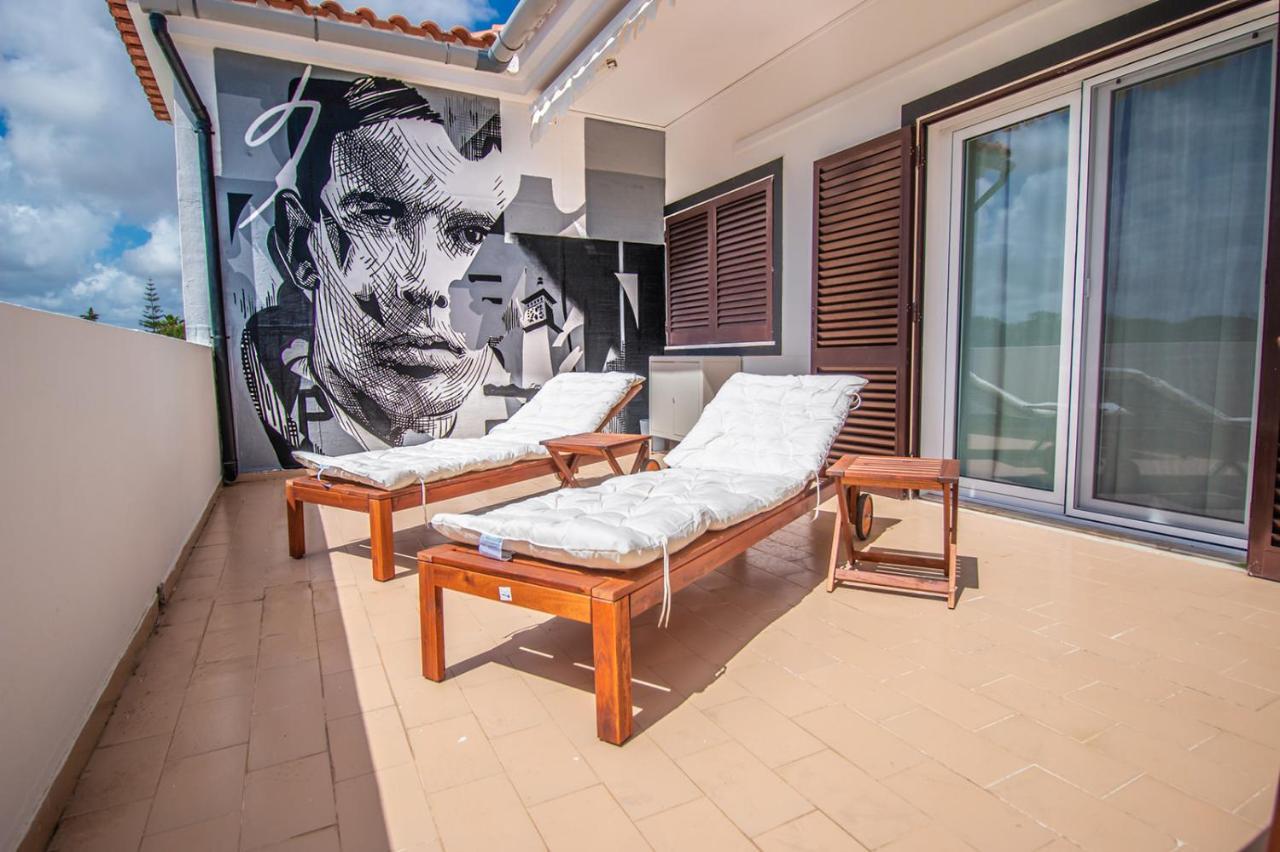 As melhores experiências de conforto e lazer Quinta do Lago Exterior foto