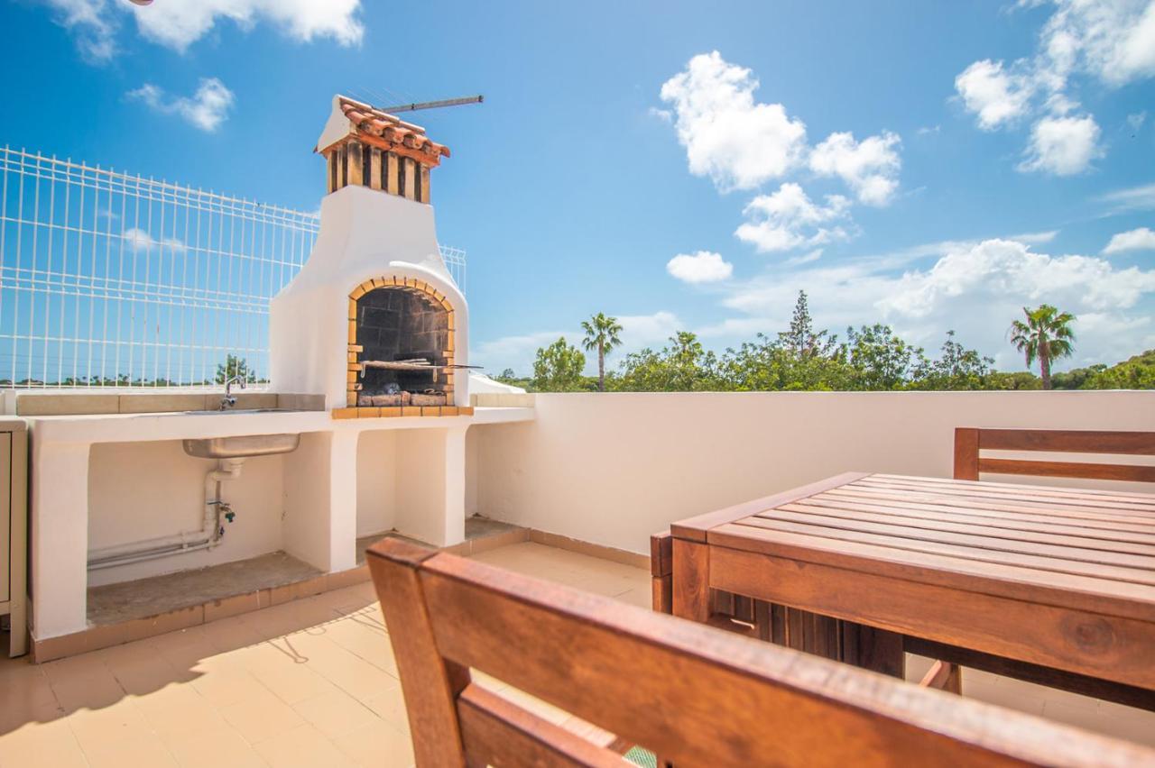 As melhores experiências de conforto e lazer Quinta do Lago Exterior foto