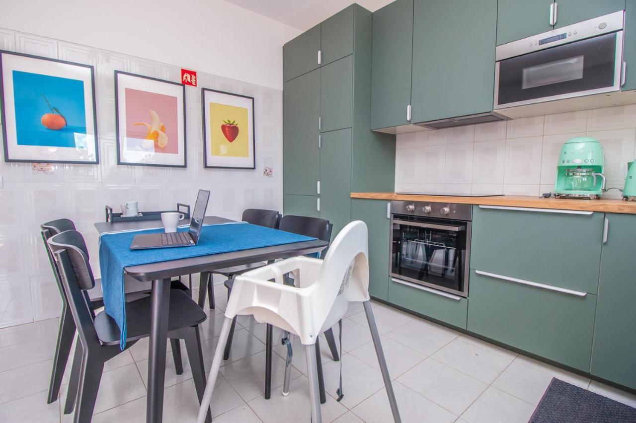 As melhores experiências de conforto e lazer Quinta do Lago Exterior foto