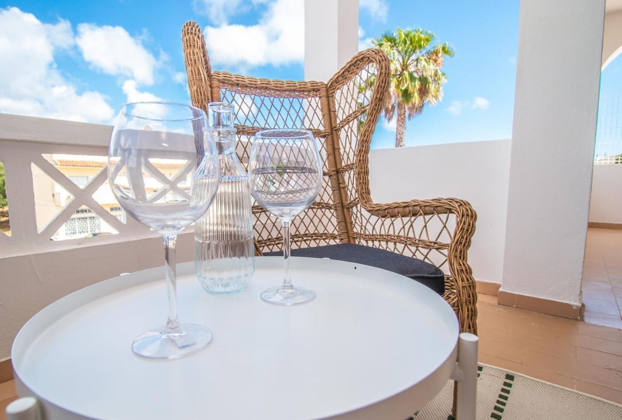 As melhores experiências de conforto e lazer Quinta do Lago Exterior foto