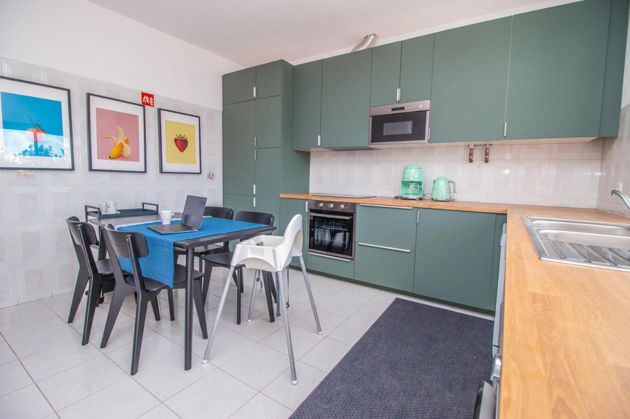 As melhores experiências de conforto e lazer Quinta do Lago Exterior foto