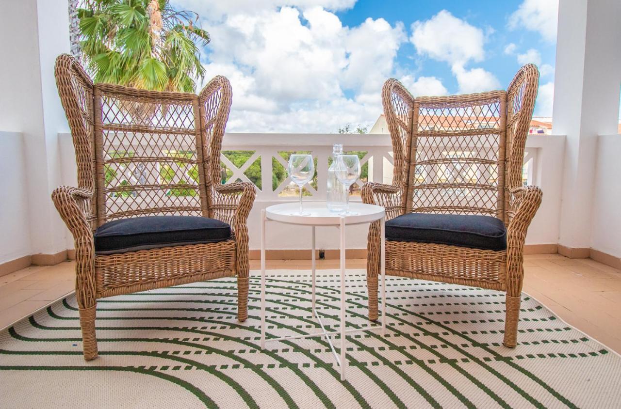 As melhores experiências de conforto e lazer Quinta do Lago Exterior foto