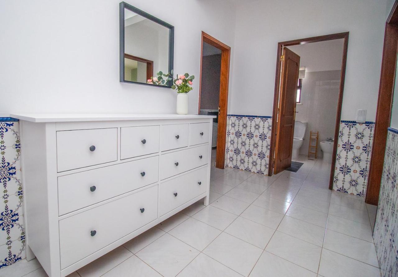 As melhores experiências de conforto e lazer Quinta do Lago Exterior foto