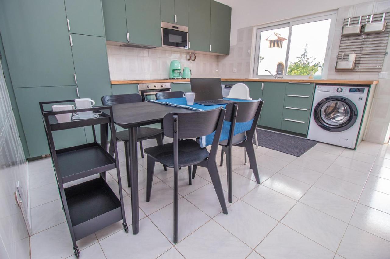 As melhores experiências de conforto e lazer Quinta do Lago Exterior foto