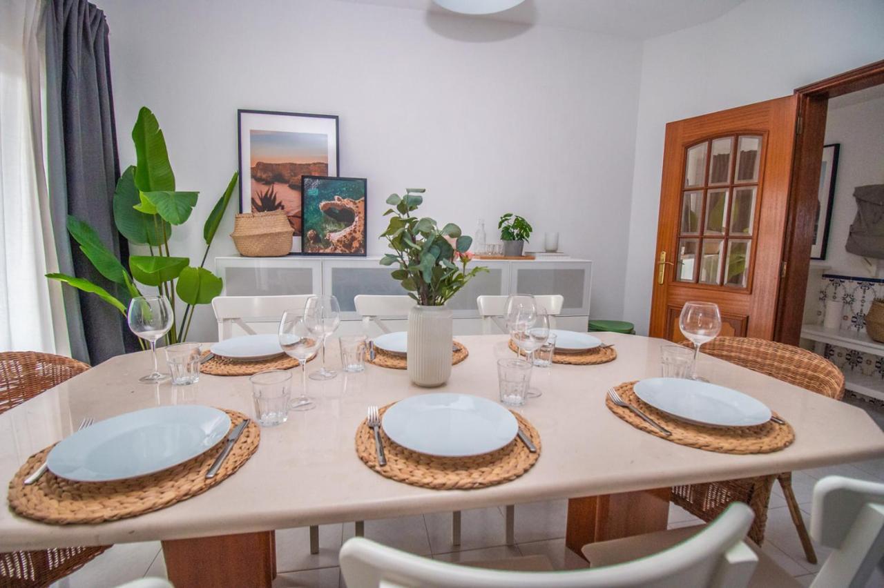 As melhores experiências de conforto e lazer Quinta do Lago Exterior foto